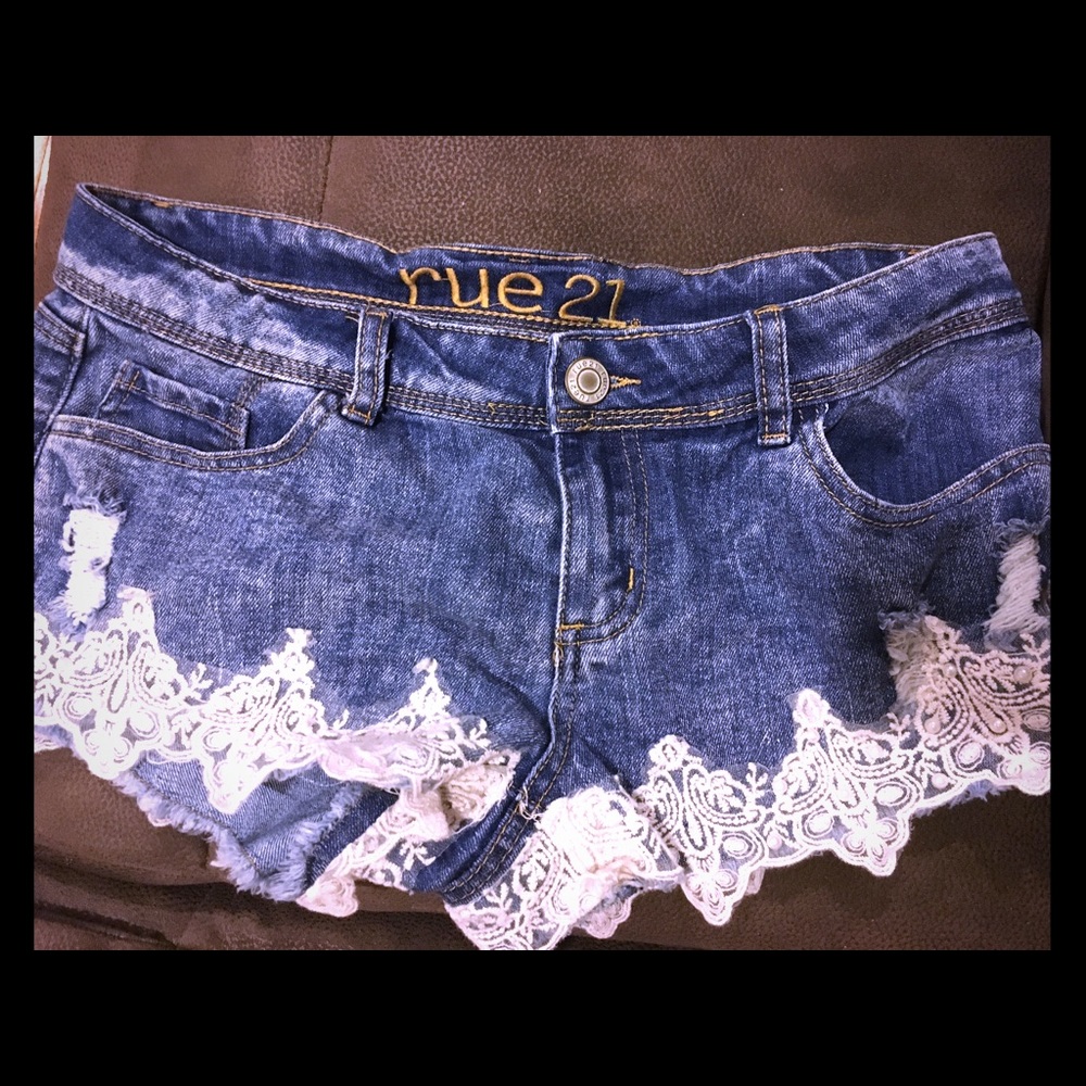 Shorts